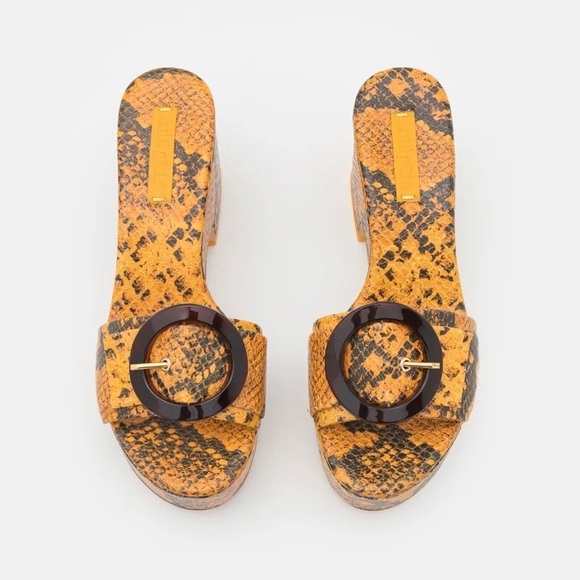 CULT GAIA Platforms - Picture 3 of 14